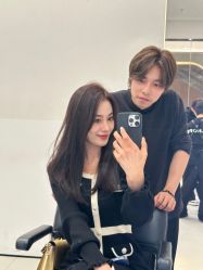 -DL HOPE明星造型