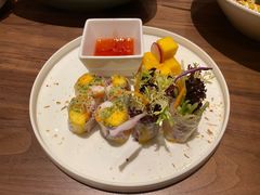 -星叶·东南亚料理(宁波万象汇店)