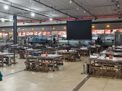 -小李子烧烤火锅地锅(枣行店)