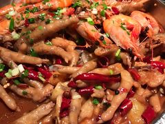 明虾煲-胖哥俩肉蟹煲(杭州下沙学林街店)