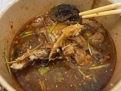 -童子鸡专卖店(中新街店)