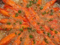 -盛百味·家宴餐厅(霸州分店)