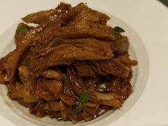 芥末鸭掌-燕春楼(海河华鼎店)