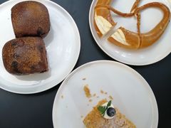 -81BAKERY(大学路店)