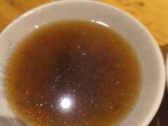 -老牌坊云南鱼豆花火锅(爱建店)