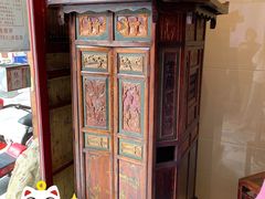 景观位-一记面馆(易发店)