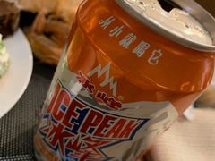 -喜来登酒店-盛宴标帜餐厅