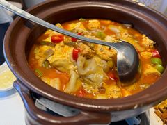 -丹江渔村(望京店)