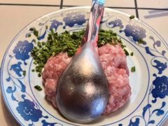 -热火朝天鲜切牛肉火锅(南强街巷店)