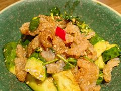 -KŌNG胶东小馆(华熙店)