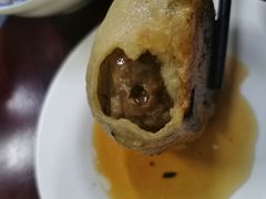 门丁肉饼-北京清真房记小吃店