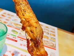 -新世界餐厅(万达店)