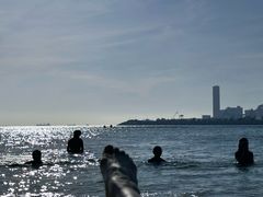 -南丫岛