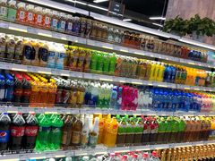 -果蔬好生活超市(乐堤港店)