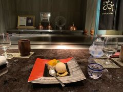 -Ginza Onodera铁板烧(外滩十八号店)