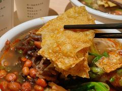 -水平有限广西米粉·广西风味集(五道口店)