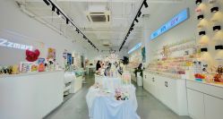 -Zzmart珠珠世界·潮玩·串珠·水晶DIY(双塔店)