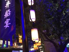 -绿茶餐厅(乐峰广场店)