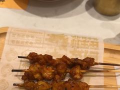 -陳香貴·兰州牛肉面(上海长风大悦城店)