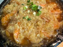 -小菜园新徽菜(无锡宜家荟聚中心店)