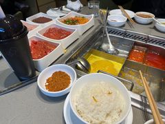 -海底捞火锅(杭州萧山宝龙广场店)