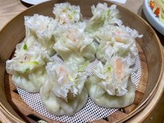 -马家烧麦(中街店)