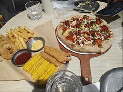 -魏斯理汉堡(西安沣东吾悦店)