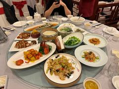 -全聚德(上海首店浦东店)