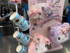 -DQ·蛋糕·冰淇淋(通州万达店)