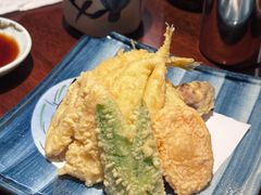 -加奈日本料理