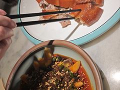 -辛香汇·现炒川菜(淮海路百盛店)