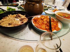 -林芝工布庄园希尔顿酒店-猎味中餐厅