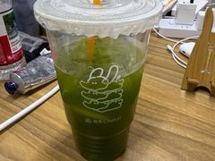 -春莱·老挝咖啡·泰式奶茶(钟楼店)