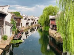 -南浔古镇