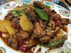 -巴依老爷新疆美食(望京小街店)