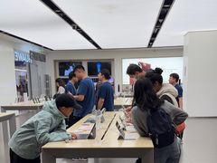 -华为授权体验店(新奥购物中心)