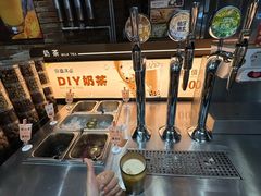 -韩盛·盛江山自助料理(于洪新玛特店)