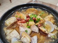 -阿芬卤面(花巷店)