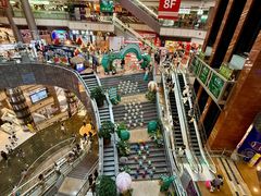 -正大广场