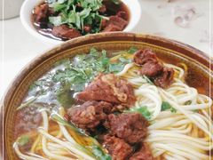 -桥西拉面