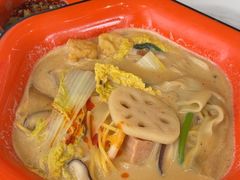 -张亮麻辣烫(哈尔滨金爵万象店)