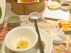 -虾饺妹·粤式手工点心(水荫路店)