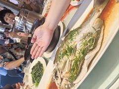 -年辉渔村·非遗传承餐厅(新丰江店)