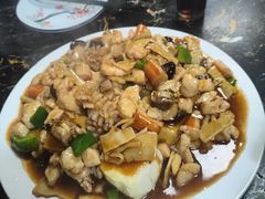 -食客居(缔景店)