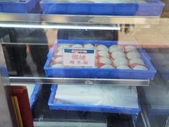 -澳门长洲糯米糍(柯打苏沙街店)