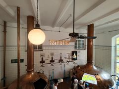 -青岛啤酒博物馆