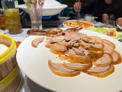 -雀蓝川菜(滨湖万象汇店)