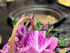 -滇野云南野生菌餐厅(陕西南路店)