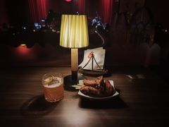 -JZ Club 爵士酒吧(上海店)