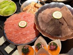 -色響火锅(恒隆广场店)